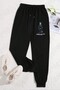 Unisex Formula 1 Lewis Hamilton F1 Printed Sweatpants