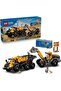 City Dump Truck & Front End Loader, 1132 Pieces