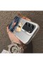 Tecno Camon 40 Pro 5g Cm7 Compatible Silicone Edge Hard Back Case Couple Phone Case Tower Pattern - 4
