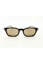 1350-D 52E 53 Unisex Sunglasses - 2