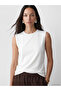 Lcw Everyday Crew Neck Women's Undershirt