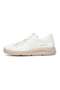 Ace Sports Shoe - Casual Sports - Multiplay - Mens Sports Trainer - White/Olive - 3
