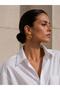 Women's Premium Series Anti-Allergic 316L Stainless Tarnish-Free Waterproof Steel Earrings - 3