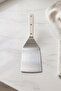X Refika Gadgets Steel Angled Spatula - 2