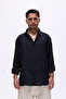 Modal Fabric Oversize Shirt