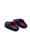 Car Patterned Boys' Home-Carpet Slippers - 4