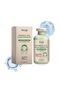 Mandelic Acid Body Scrub Gel,Gentle Cleansing Pore Exfoliating Skin Remover Smoothing Reduce Dryness - 2