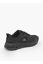 Women Textured Lace-Up Sports Shoes - 6