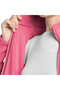 Kolbenberg Full Zipped Women's Pink Jacket - 8