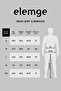 Khaki Textured Fabric Comfortable Fit Drawstring Waist Men's Shorts Daily Basic Regular Fit Pockets Normal Waist Flexible Bermuda Slim Soft Touch - 8