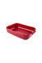 Elissa Rectangular Baking Dish Red 41 cm - 7