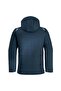Suxxeed Craft Men's Winter Quilted Coat (70375) - 5