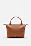Modi Soft Genuine Leather Foldable Women's Bag - 4