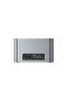 حامل قرص صلب 2.5 / 3.5 ساتا - M.2 NVME مع ميزة النسخ دون اتصال CDG-DOC-505 - 2