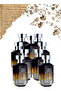 9 قطع من عطر سمّاء العود 100 مل