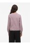 Strickpullover VINIKOLINA Stehkragen - 4