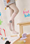 3-Piece Baby Girl & Child Cotton Patterned Pantyhose - 3