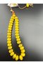 Custom Made Faturan Sıkma Amber Prayer Beads (8.5-13 mm) Signed by Master Omari̇ - 2