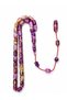 5×8 mm Bürokrat Boy German Faturan Amber Prayer Beads |   High-End Urfa Master Craftsmanship |   Color Space Collectible Model - 3