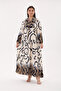 Women's Two-Piece Suits and Dresses for the New Season Suitable for Hijab