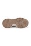 Women's Sneaker Casual Chunky Lace-Up Thick Sole Cushioned Walking Shoes L083.65100 - 4