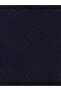 Lcw Grace Navy Blue Crew Neck Patterned Women's Knitwear Sweater - 7