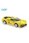 C51074W Cada Evo Race Car Block Set 289 Pieces -Vagon Life