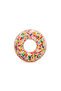 Sprinkle Donut Inflatable Pool Swim Tube - 2