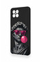 Omix X600 Compatible Pop David Patterned Silicone Case - 4