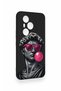 Honor 400 Pro Compatible Pop David Patterned Silicone Case - 3
