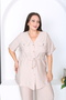 طقم XLMODAM ALT TOP مقاس كبير - 8