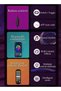 Corner Floor Lamp with Remote & App Control, RGB Floor Lamp for living Room, Bedroom, Outdoor - 4
