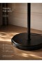 3 Head LED Floor Lamp with Remote, APP & Touch Control, Dimmable Torchiere Standing Lamp - 3