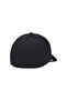قبعة M Blitzing Low Str 1376700-002 باللون الأسود - 2