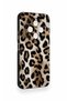 Tecno Spark 30C Compatible Leopard Skin Pattern Silicone Case - 3