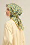 وشاح حريري - 9309D-05 - تيفيل