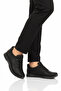 Black-Emerald Women's Casual Shoes 1900 Z - 3
