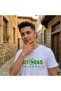 Ultras Bi̇ngöl Cycling Collar T-Shirt