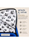 Baby Sleeping Bag and Swaddle with Zipper, 100% Cotton Muslin Inner Lining, Combed Cotton Outer Fabric, Special Design, 0-12 Months - 5