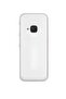 5310 Mobile Phone Compatible Dual Sim (White) - 4