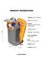 The Transit Crossbody Sling - 2