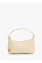 Women Beige Soho Shoulder Bag - 7
