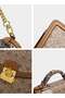 Luxury Ladies Bag with Silk Scarf – Stylish Shoulder & Crossbody Bags for Ladies for Work, University, and Daily Use - 8