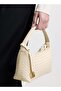 Women Beige Soho Shoulder Bag
