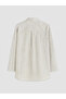 Nevavm Striped Poplin Women's Shirt Tunic with a Difference - 2