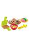 Set plastilină pentru vafe - 3