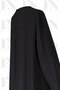 26251 Pearl Detail Dress - 5