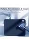 Slim Smart Case for iPad Air 11 Inch (M4 2026/ M3 2025/ M2 2024) Trifold Cover - Navy - 4