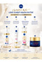 Luminous630 Skin Brightening Anti-Blemish Serum, Eye, Day and Night Care Set