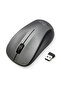 MX-565 NANO KABLOSUZ MOUSE GRİ - 2